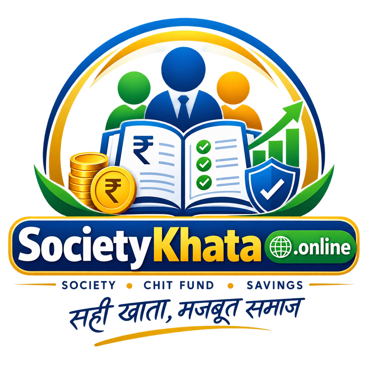 Society Khata